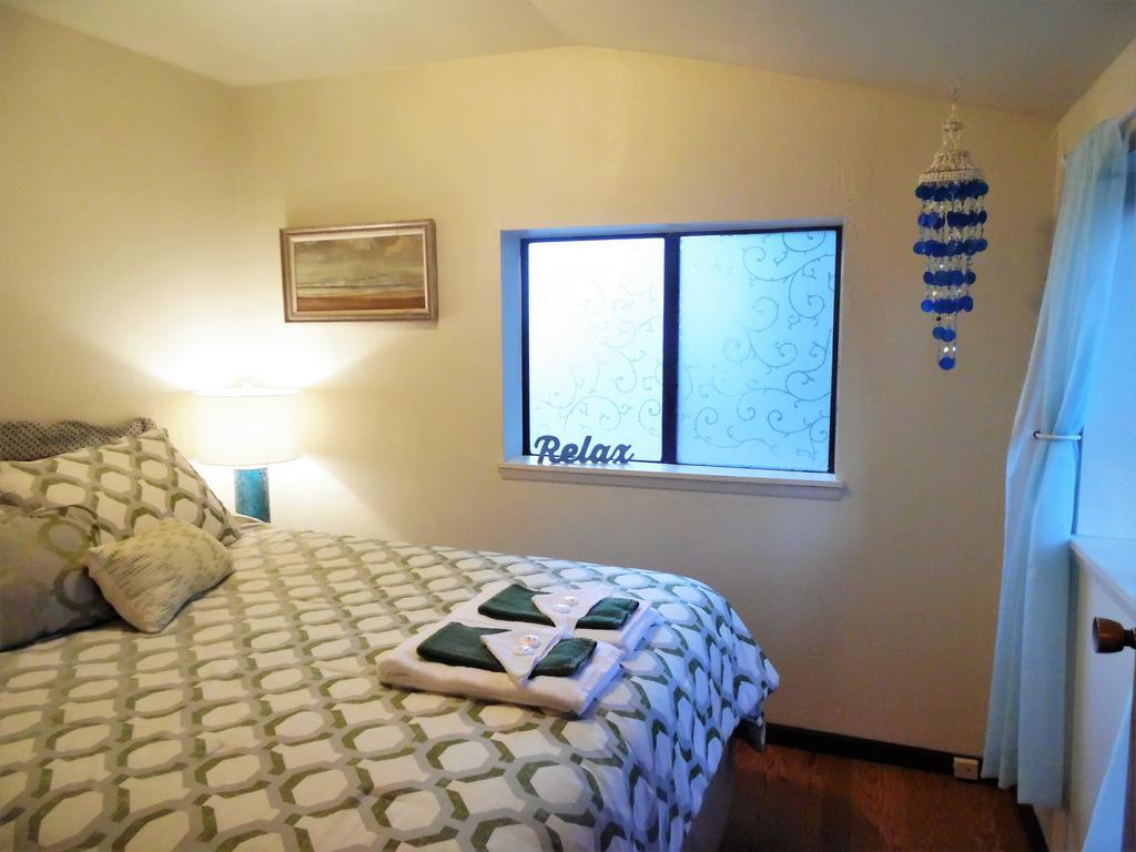גרנוויל Riverlane Resort מראה חיצוני תמונה