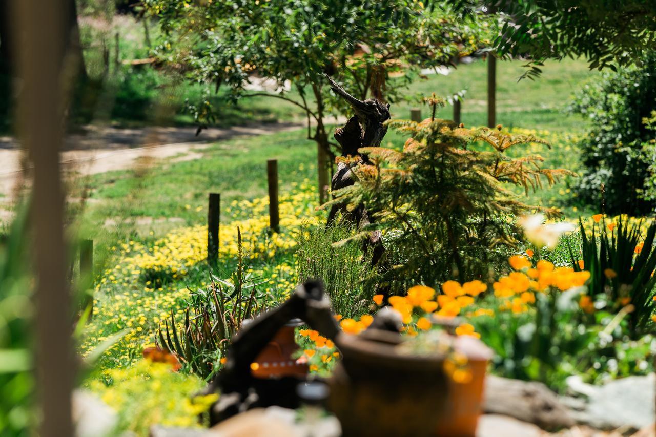 גרנוויל Riverlane Resort מראה חיצוני תמונה