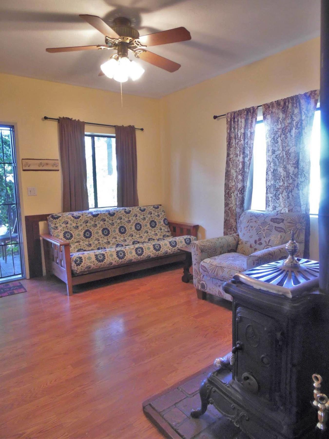 גרנוויל Riverlane Resort מראה חיצוני תמונה