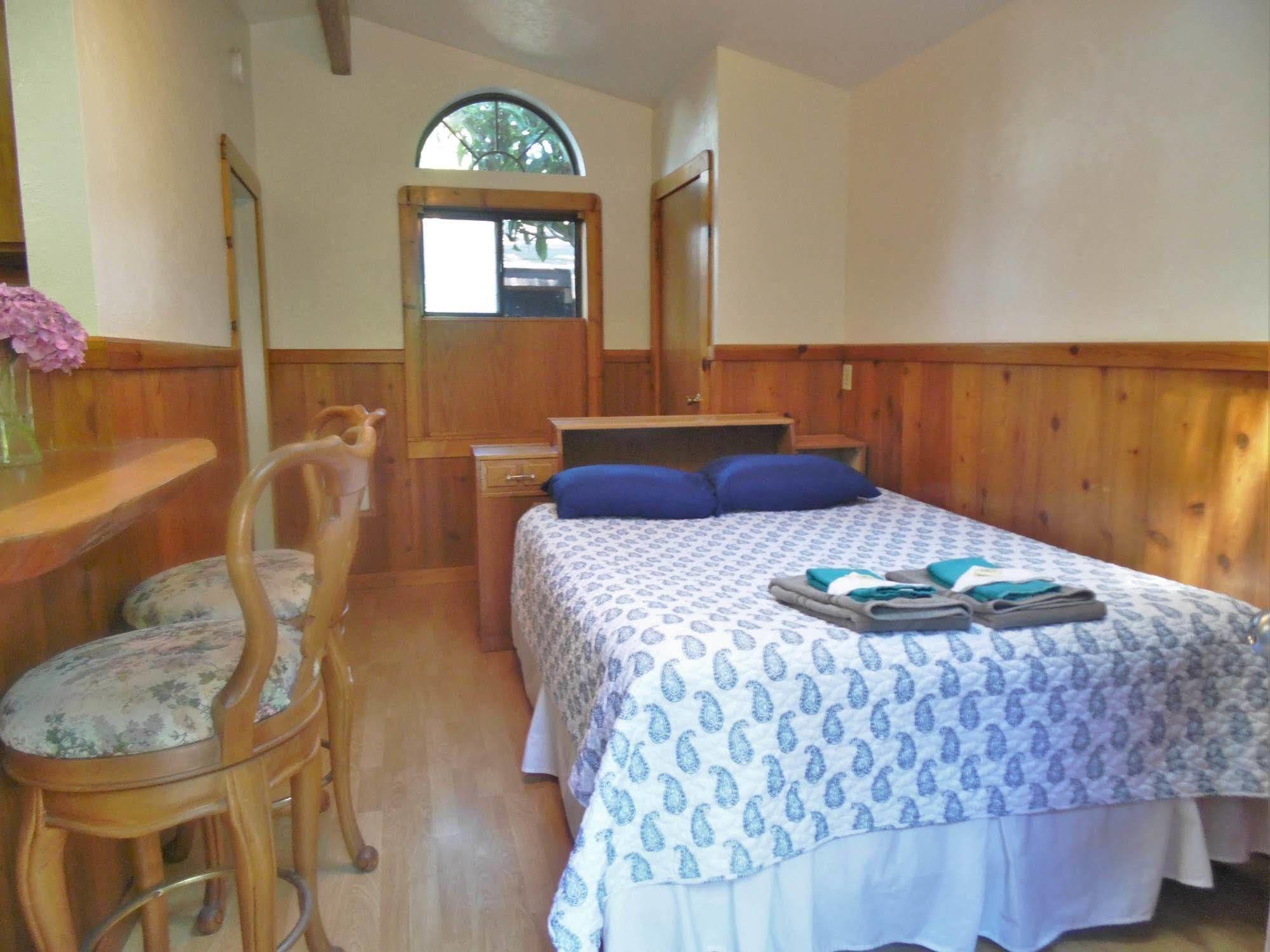 גרנוויל Riverlane Resort מראה חיצוני תמונה