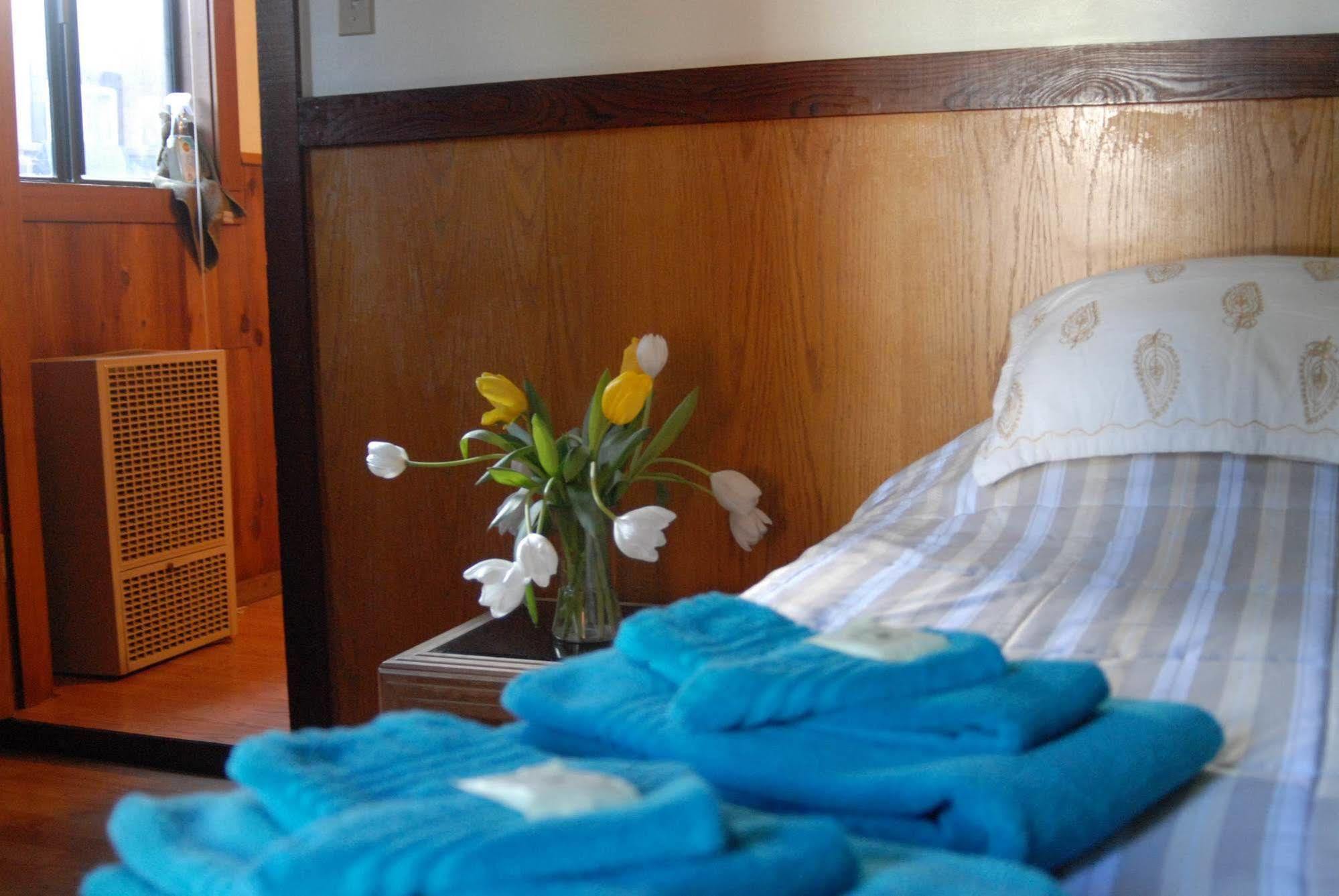גרנוויל Riverlane Resort מראה חיצוני תמונה