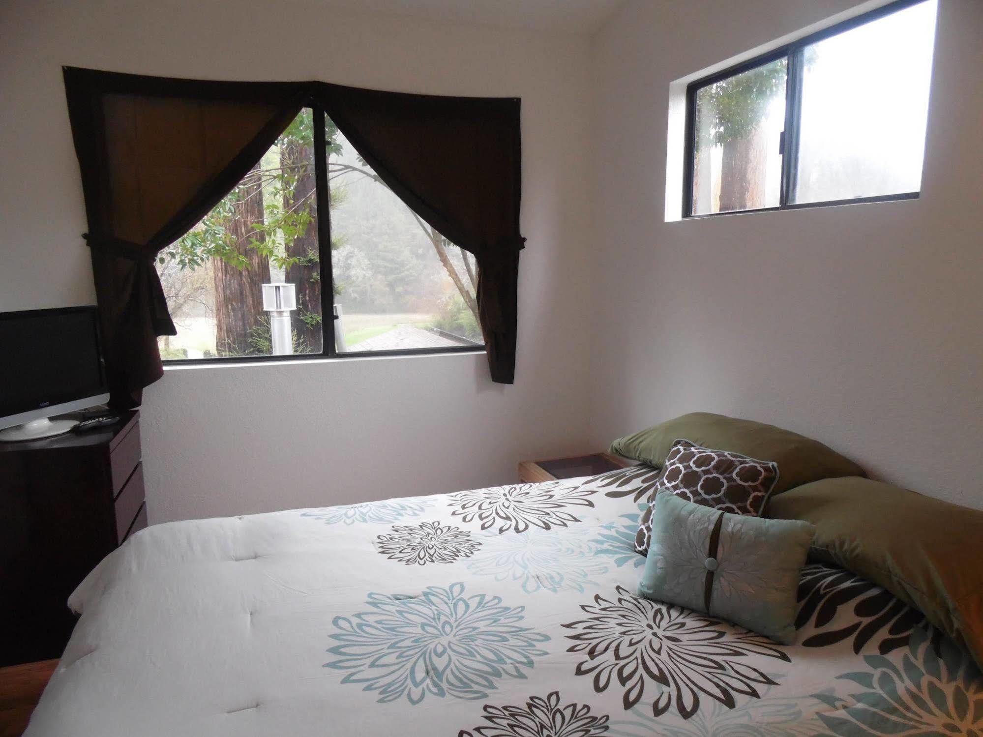 גרנוויל Riverlane Resort מראה חיצוני תמונה