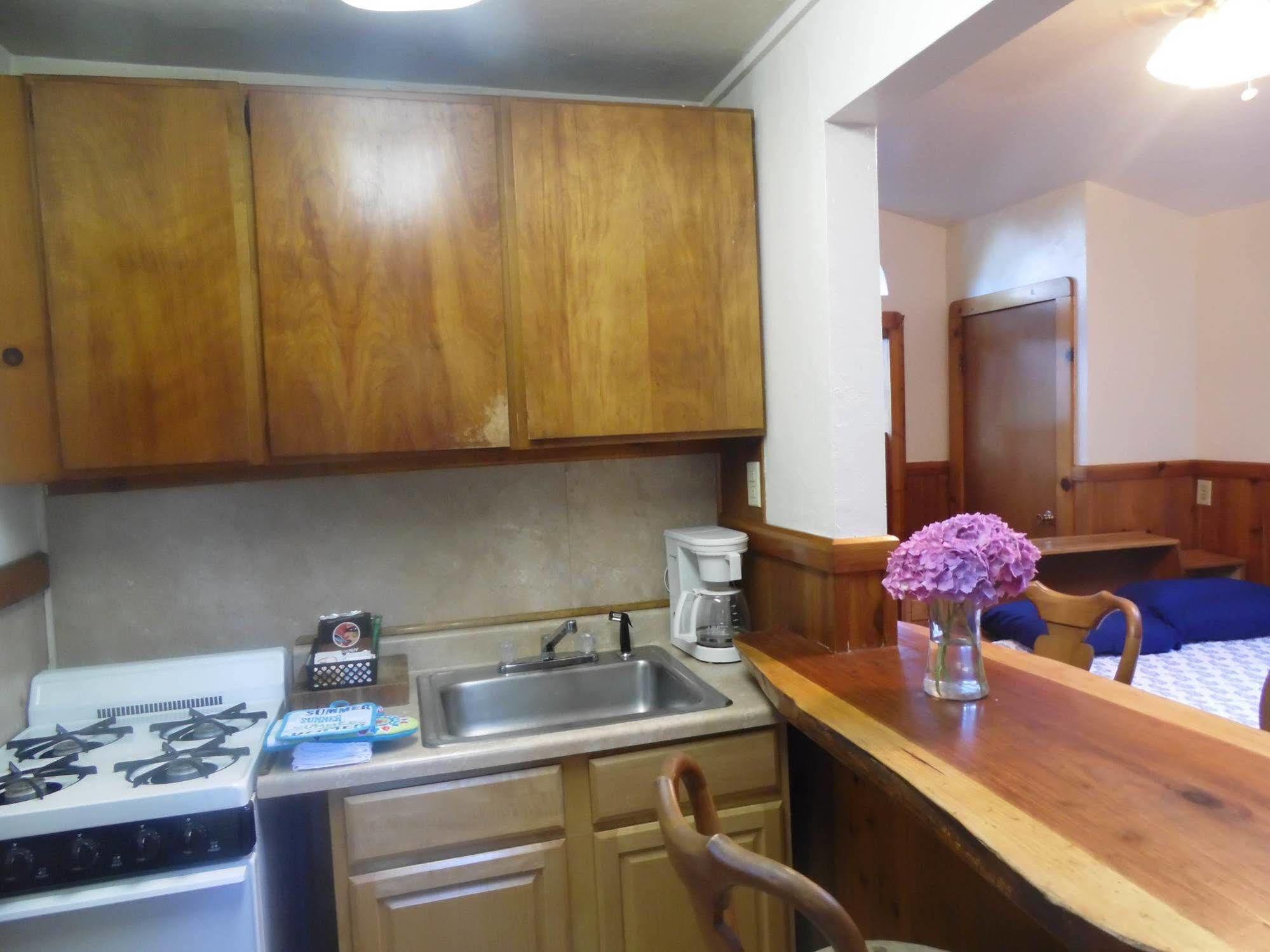 גרנוויל Riverlane Resort מראה חיצוני תמונה