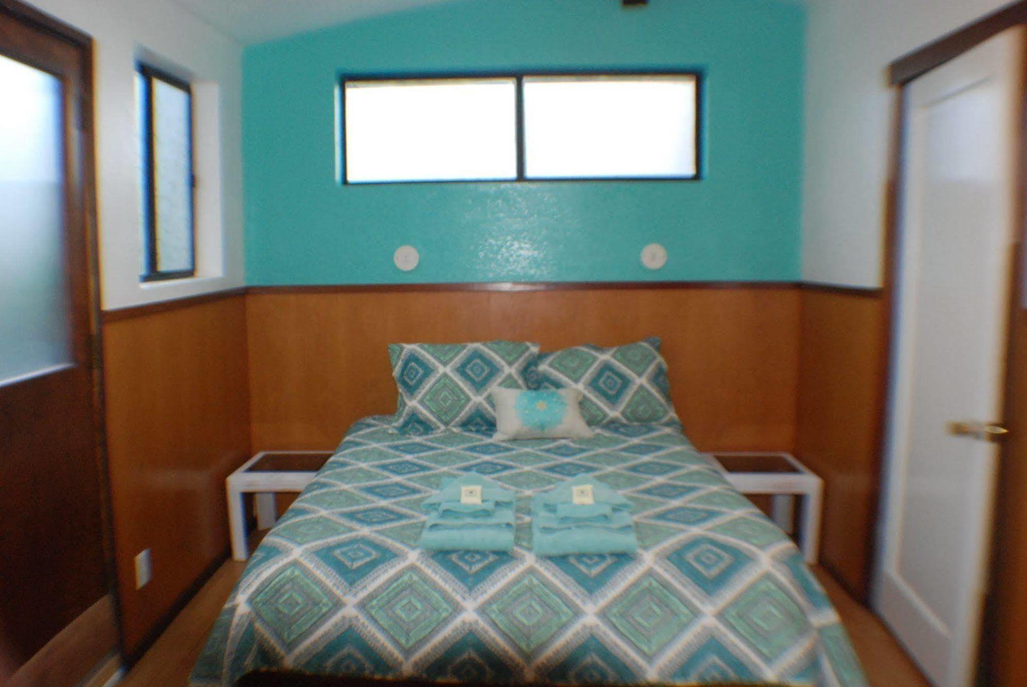 גרנוויל Riverlane Resort מראה חיצוני תמונה