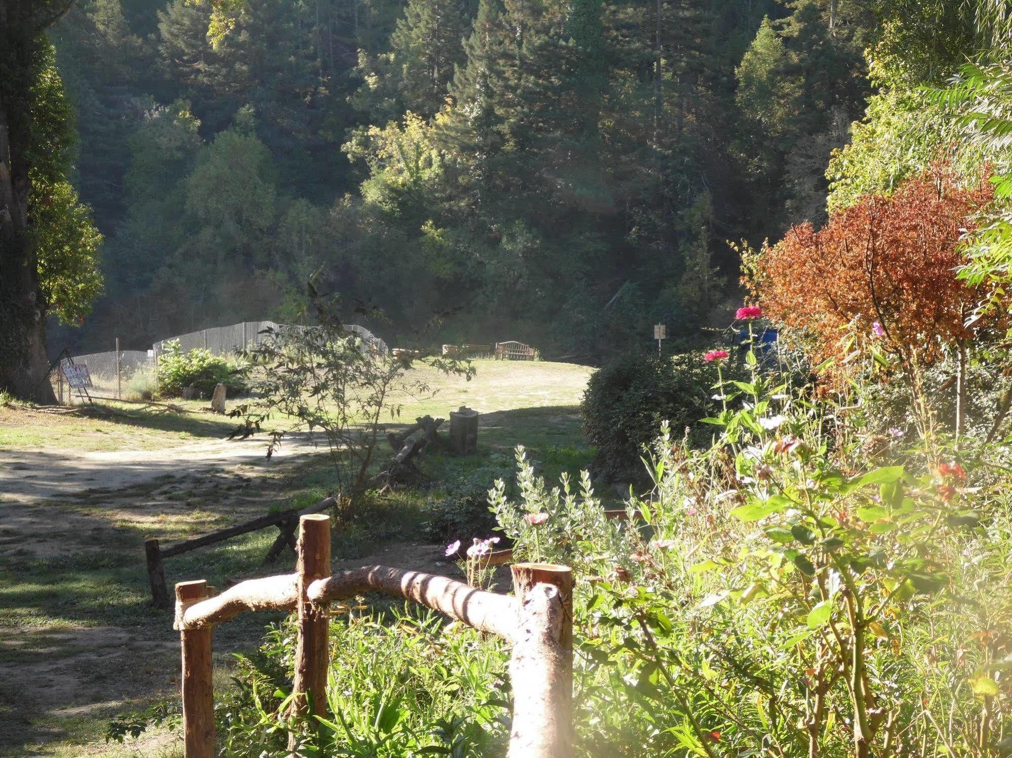 גרנוויל Riverlane Resort מראה חיצוני תמונה