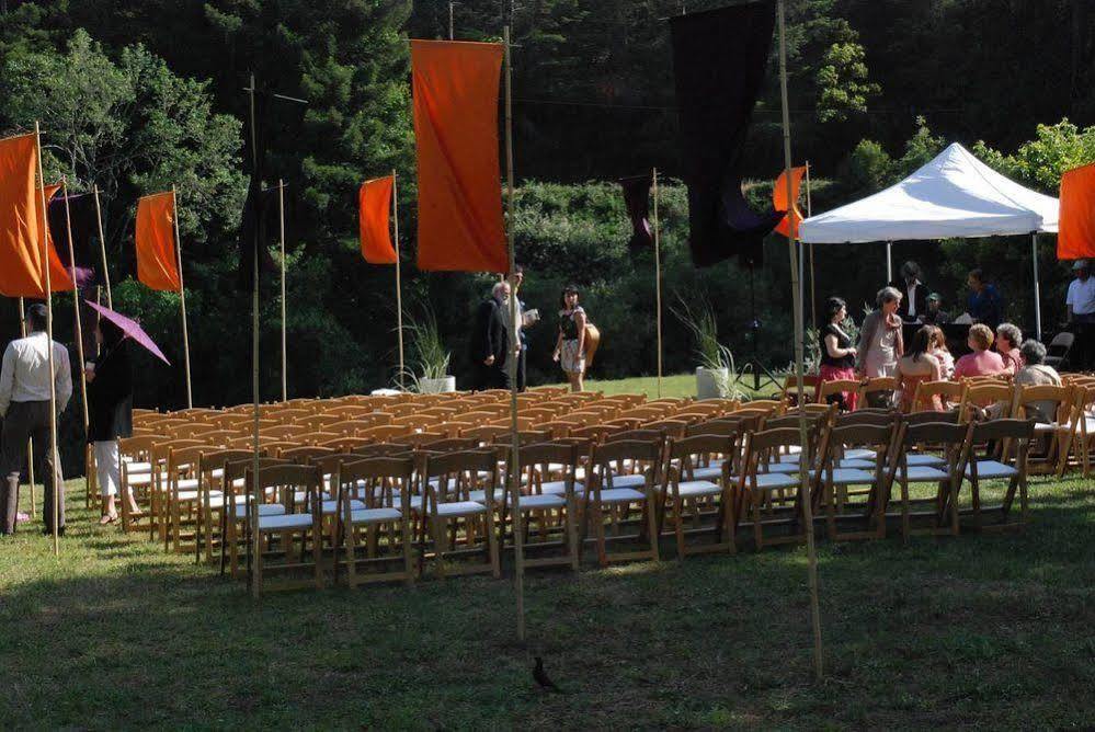 גרנוויל Riverlane Resort מראה חיצוני תמונה