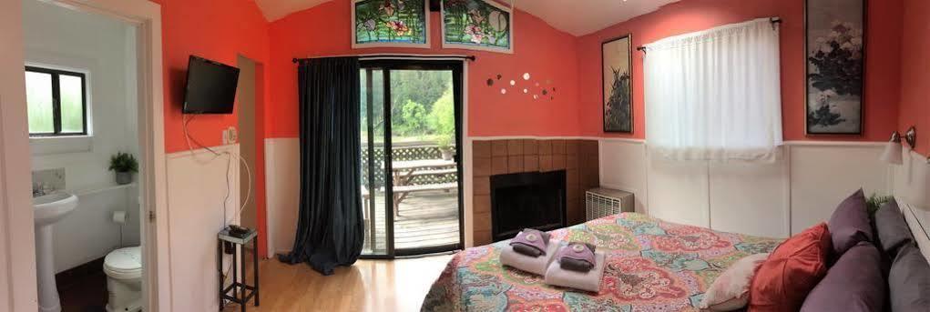 גרנוויל Riverlane Resort מראה חיצוני תמונה